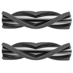 PROSCENIC P12 - Brosse rotative 2 Unités de rechange pour aspirateur balai sans fil P12