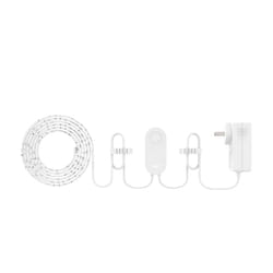 Yeelight Aurora Lightstrip Plus Ruban lumineux universel Intérieure LED 2000 mm