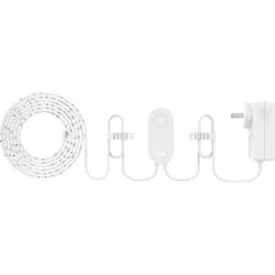 Xiaomi Yeelight Lightstrip Plus Ruban lumineux universel Intérieure LED 0,087 W 2000 mm