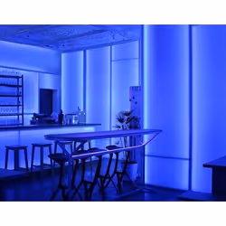 Xiaomi Yeelight Lightstrip Plus Extension Ruban lumineux universel Intérieure LED 0,087 W 1000 mm - Vue supplémentaire 4