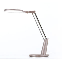 Yeelight Serene Pro lampe de table 15 W LED Moka