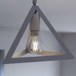 Yeelight DP1201 ampoule LED 6 W E27