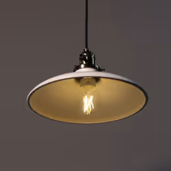 Yeelight DP1201 ampoule LED 6 W E27