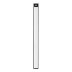 Yeelight - Closet Light YLBGD-0046 Lampe de placard avec détecteur de mouvement 60 cm noir 4000 k