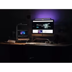 Yeelight YLT00409 lumière du moniteur Gris