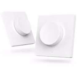 Conception Type de commande :Boutons,Rotatif Télécommandé :Oui Convient pour une utilisation en intérieur :Oui Indicateurs LE ...