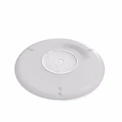 Yeelight Ultra Slim Smart C300 Éclairage de plafond intelligent Wi-Fi 40 W - Vue supplémentaire 3