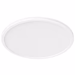 Yeelight Ultra Slim Smart C400, Éclairage de plafond intelligent, Wi-Fi, Blanc, 802.11b, 802.11g, Wi-Fi 4 (802.11n), 2700 K,  ...
