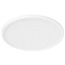 Yeelight Ultra Slim Smart C400 Éclairage de plafond intelligent Wi-Fi 40 W