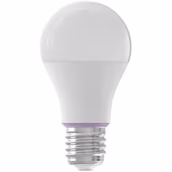 Ampoule - Yeelight - W4 - Wi-Fi/Bluetooth - Dimmable - E27 - 40W - A+