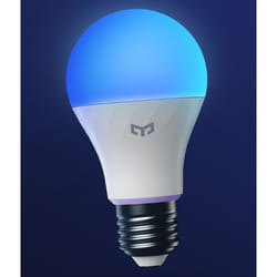 Yeelight YLQPD-0011 Ampoule intelligente Wi-Fi/Bluetooth Blanc 4 W