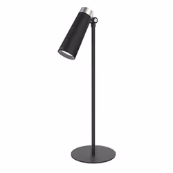 Yeelight YLYTD-0011, Noir, Universel, 1 ampoule(s), 5 W, 4500 K, Ambiance, Orientation