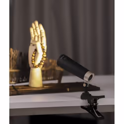 Yeelight YLYTD-0011 lampe de table 5 W Noir - Vue supplémentaire 4