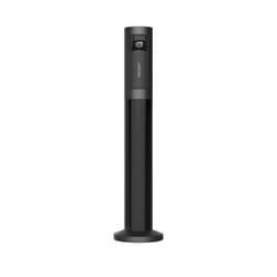 Yeelight YLYTD-0015 lampe de table 5 W Gris
