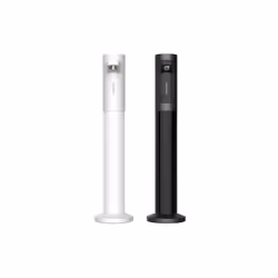 Yeelight YLYTD-0015 lampe de table 5 W Gris