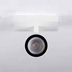 Yeelight YLDDL-0083 éclairage d'ambiance 60 W Blanc