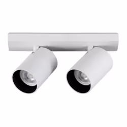 Yeelight YLDDL-0084, 2 ampoule(s), 60 W, 15000 h, 700 lm, 2700 K, 6500 K