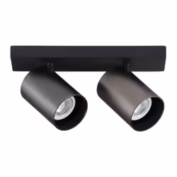 Yeelight YLDDL-0084-B, 2 ampoule(s), 60 W, 15000 h, 700 lm, 2700 K, 6500 K