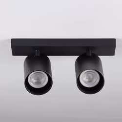 Yeelight YLDDL-0084-B éclairage d'ambiance 60 W Noir