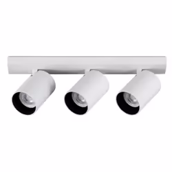 Yeelight YLDDL-0085, 3 ampoule(s), 60 W, 15000 h, 1050 lm, 2700 K, 6500 K