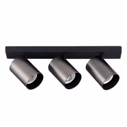 Yeelight YLDDL-0085-B, 3 ampoule(s), 60 W, 15000 h, 1050 lm, 2700 K, 6500 K