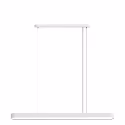 Yeelight YLDL01YL, LED, Ampoule(s) non remplaçable(s), 1700 lm, IP50, Blanc
