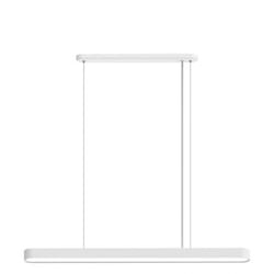 Yeelight YLDL01YL éclairage de plafond Blanc Ampoule(s) non remplaçable(s) LED