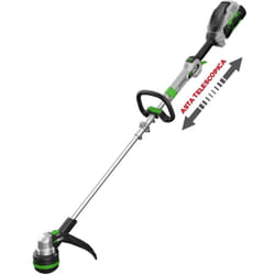 Débroussailleuse EGO st 1400E-ST Batterie et chargeur non inclus