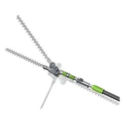 Extension taille haie sur perche professionnel lame 51cm Ego Power PTX5100