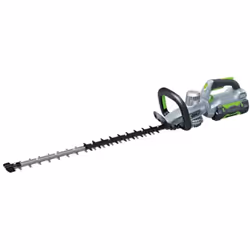 BATTERIE SHAPPER EGO HT 6500 E 65 cm batterie lithium-ion 56 Volt 5.0 Ah SERIE EGO CARACTERISTIQUES : BATTERIE LITHIUM : 56 V ...
