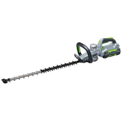 Taille-haie EGO ht 6500 e 65 cm sans batterie ni chargeur