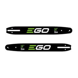Guide chaîne 25cm pour tronçonneuse sur perche ego Power PSA1000E AC1000