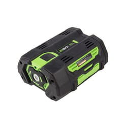 Ego Power+ - Batterie électrique 5Ah pour Ego Power 56 volts