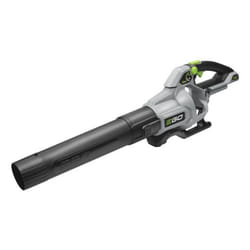 EGO LB5800E souffleur de feuilles sans fil 234 km/h Noir, Vert, Gris 56 V Lithium