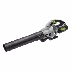 EGO LB5800E souffleur de feuilles sans fil 234 km/h Noir, Vert, Gris 56 V Lithium