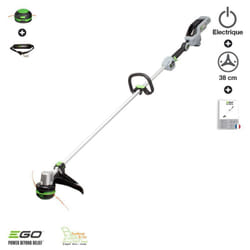 Debroussailleuse sur batterie à recharge de fil automatique Powerload Egopower largeur coupe 38 cm ST1510E sans chargeur ni