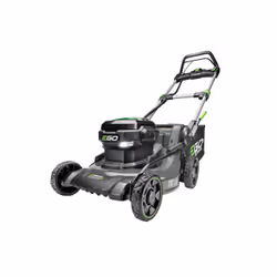 EGO LM2021E-SP tondeuse à gazon Tondeuse à gazon poussée Batterie Noir, Vert - Vue supplémentaire 5