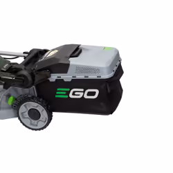 EGO LM1701E tondeuse à gazon Tondeuse à gazon poussée Batterie Noir, Gris
