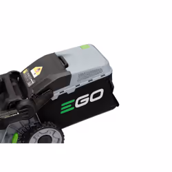 EGO LM1701E tondeuse à gazon Tondeuse à gazon poussée Batterie Noir, Gris - Vue supplémentaire 7