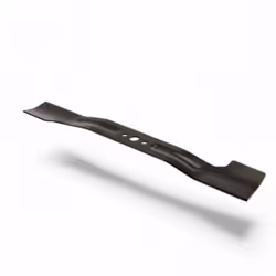Cette lame de tondeuse a portance élevée équipe les tondeuses Egopower Plus de largeur de coupe 47 cm. Cette lame tondeuse se ...