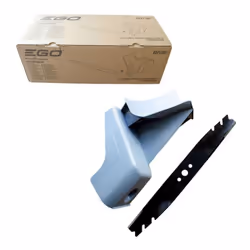 Kit paillage Egopower popur tondeuse à batterie LM1701E-SP comprenant : Obturateur pour tondeuse EGO POWER LM1701E et LM1701E ...