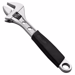 Jetech clé à molette Softgrip 12 pouces