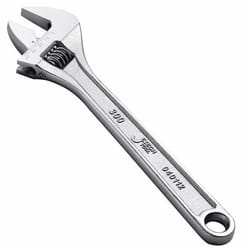 Jetech Clé à molette graduée 12 300 mm JET-AW-12