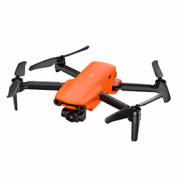Autel Robotics EVO Nano+ Standard, 4 rotors, 50 MP, 3840 x 2160 pixels, 10000 m, 2250 mAh, Orange
