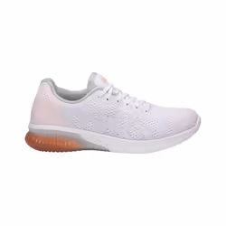 Asics Gel Kenun Mx Gris / Rose