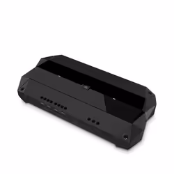 JBL Club-704, 4 canaux, 1000 W, 100 W, 70 W, 85 dB, Noir