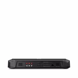 JBL Club-704 amplificateur Auto 4 canaux 1000 W