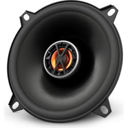 JBL Club 5020 enceinte de voiture Rond 2-voies 120 W