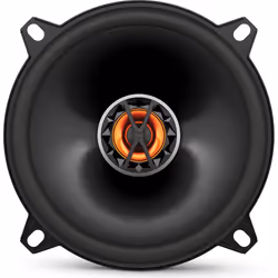 JBL Club 5020 enceinte de voiture Rond 2-voies 120 W