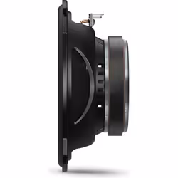 JBL Club 5020 enceinte de voiture Rond 2-voies 120 W